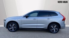 Volvo Xc60 2.0 T6 Recharge PHEV R DESIGN 5dr AWD Auto Estate